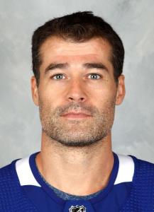 Patrick Marleau