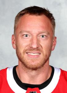 Marian Hossa