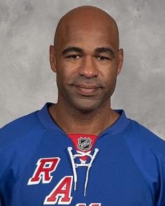 Donald Brashear