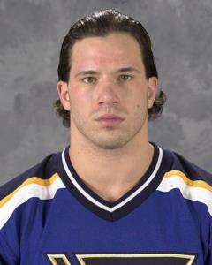 Mike Danton