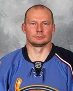 Mike Siklenka
