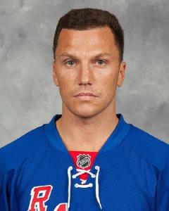 Sean Avery