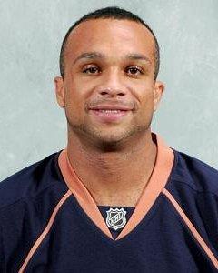 Sean McMorrow
