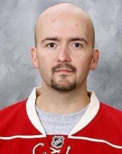 Wade Dubielewicz