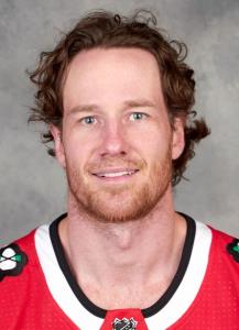 Duncan Keith