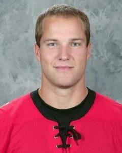 Richie Regehr