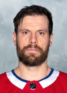 Shea Weber