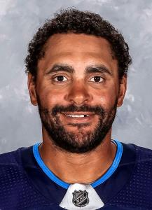 Dustin Byfuglien