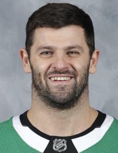 Alexander Radulov