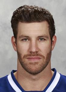 Brandon Prust