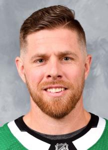 Joe Pavelski