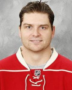 Barry Brust