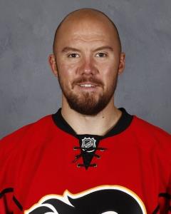 Nicklas Grossmann