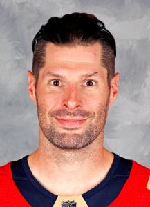 Troy Brouwer