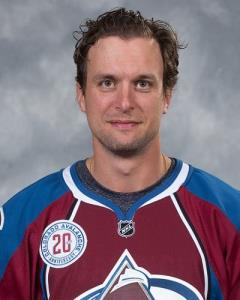 Nate Guenin