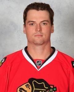 Sheldon Brookbank