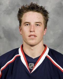 Darcy Campbell