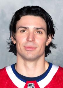 Carey Price