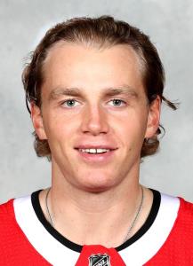 Patrick Kane