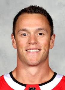 Jonathan Toews