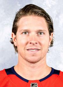 Nicklas Backstrom