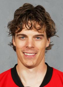 Jonas Hiller