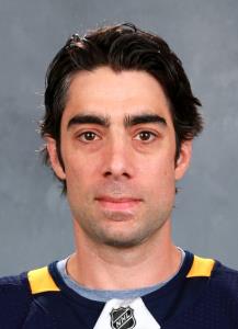 Matt Moulson