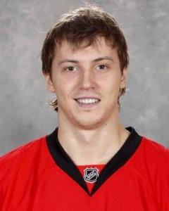 Alexander Nikulin