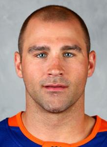 Johnny Boychuk