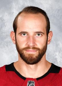 Alex Goligoski