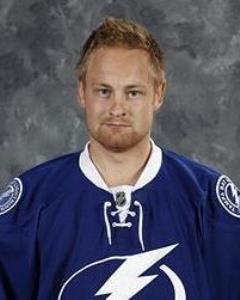 Mattias Ritola