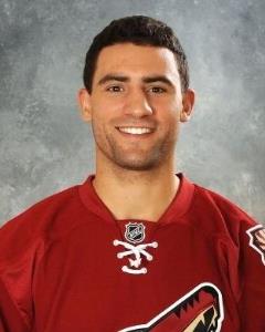 Paul Bissonnette