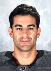 Max Pacioretty