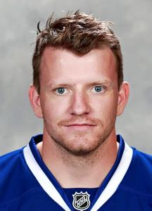 Derek Dorsett