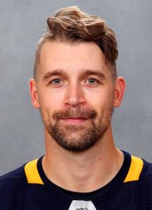 Patrik Berglund