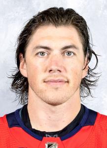 T.J. Oshie