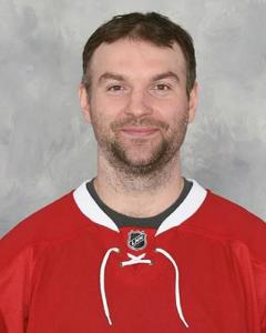 John Scott