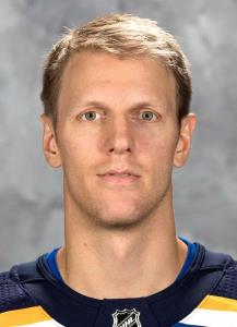 Carl Gunnarsson