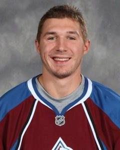 Justin Mercier