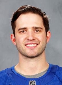 Dustin Tokarski