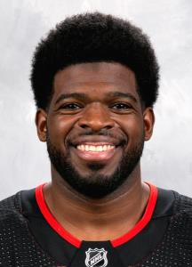 P.K. Subban