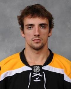 Zach Hamill