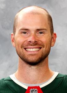 Nate Prosser