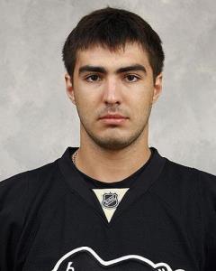 Alexander Pechurski