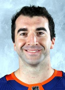Kyle Palmieri