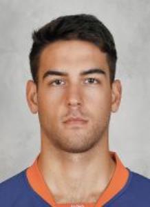 Kevin Poulin