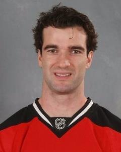 Scott Timmins