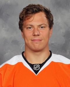 Erik Gustafsson