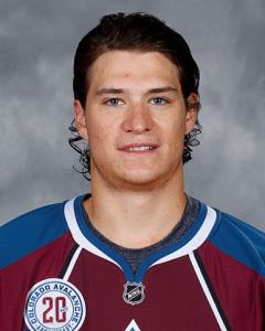 Joe Colborne