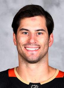 Adam Henrique